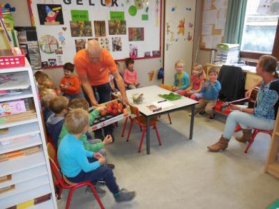 20151007 klas juf Els